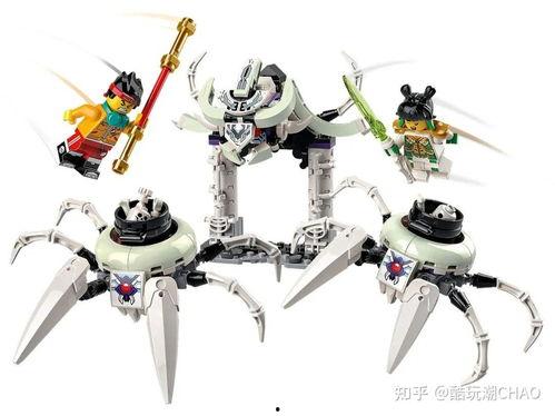 乐高悟空小侠最新爆料,神秘力量觉醒，冒险之旅即将开启！  第2张